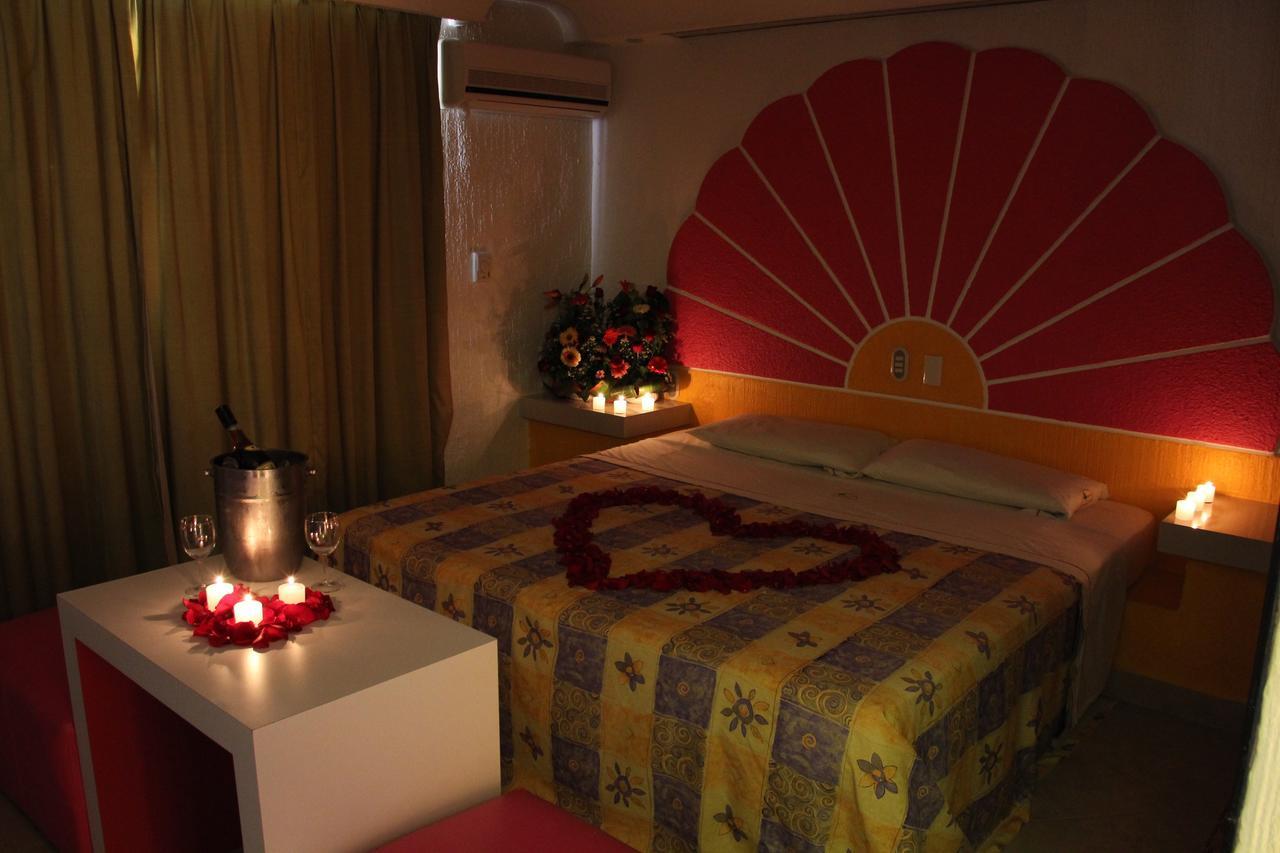 Motel California Джутепек Екстериор снимка